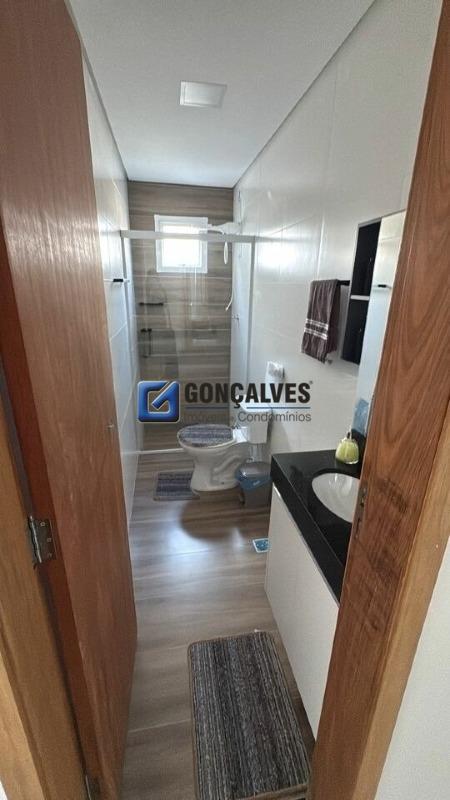 15190, Apartamento, à venda, à venda, 408.000,00,Nova Gerty, São Caetano do Sul,2 quartos: 