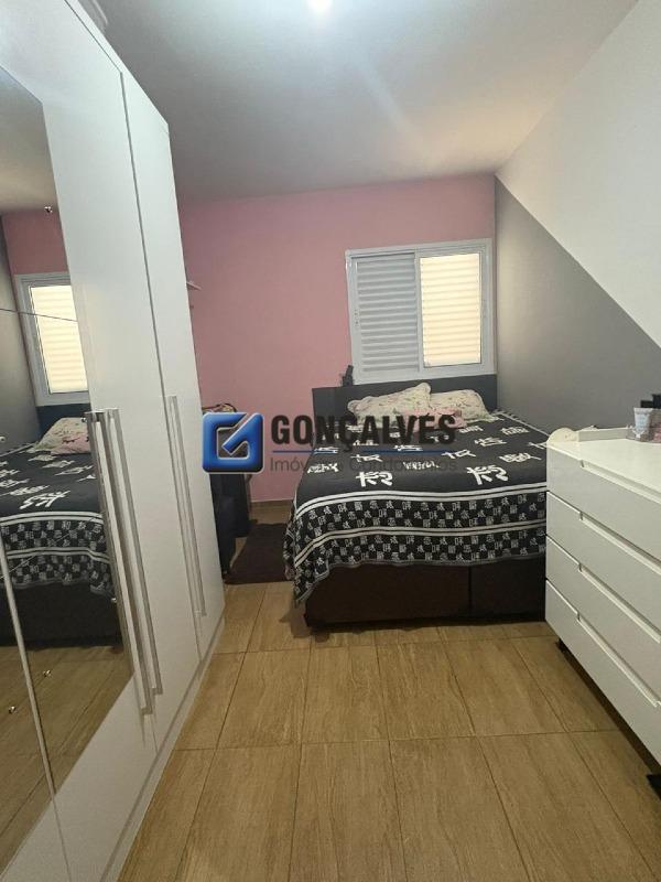 15194, Apartamento Cobertura, à venda, à venda, 746.000,00,Boa Vista, São Caetano do Sul,3 quartos: 