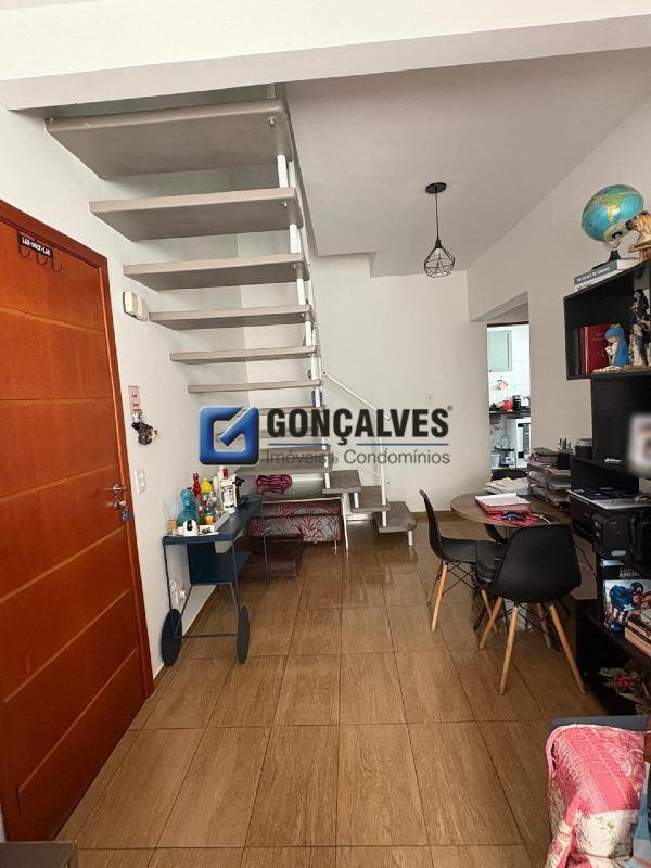 15194, Apartamento Cobertura, à venda, à venda, 746.000,00,Boa Vista, São Caetano do Sul,3 quartos: 