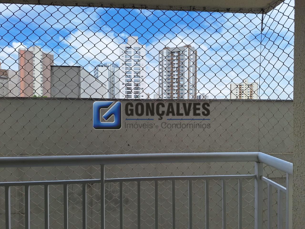 15199, Apartamento, à venda, à venda, 649.000,00,Fundação, São Caetano do Sul,2 quartos: 