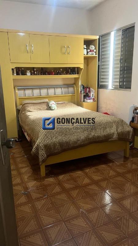 15202, Casa, à venda, à venda, 695.000,00,Vila Lutécia, Santo André,4 quartos: 