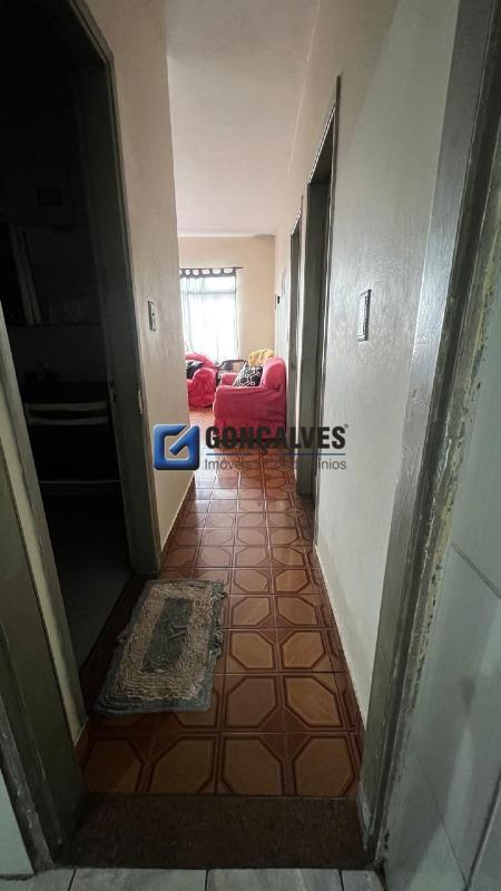 15202, Casa, à venda, à venda, 695.000,00,Vila Lutécia, Santo André,4 quartos: 