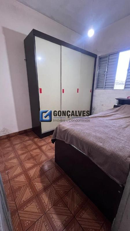 15202, Casa, à venda, à venda, 695.000,00,Vila Lutécia, Santo André,4 quartos: 