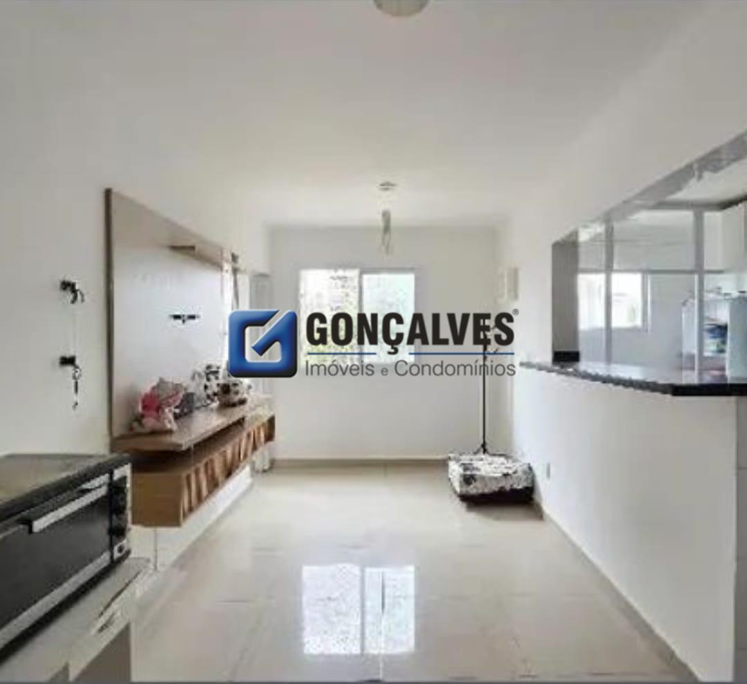 15204, Apartamento, para aluguel, para alugar, 2.000,00,Jardim do Mar, São Bernardo do Campo,1 quarto: 