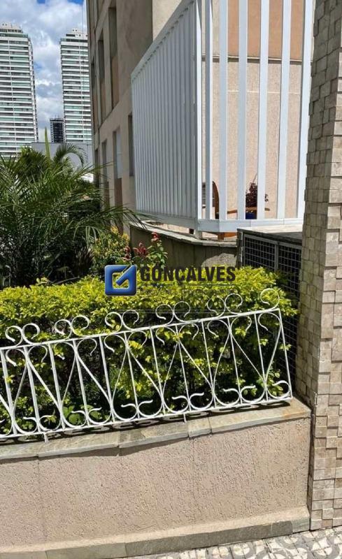 15204, Apartamento, para aluguel, para alugar, 2.000,00,Jardim do Mar, São Bernardo do Campo,1 quarto: 