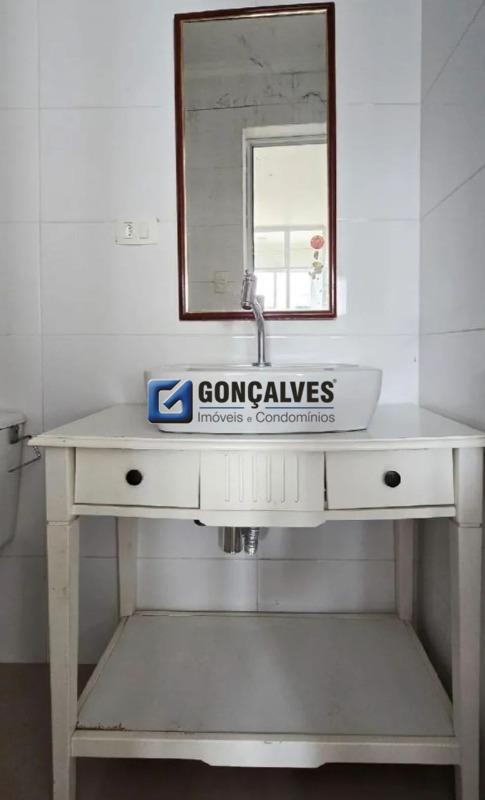 15204, Apartamento, para aluguel, para alugar, 2.000,00,Jardim do Mar, São Bernardo do Campo,1 quarto: 