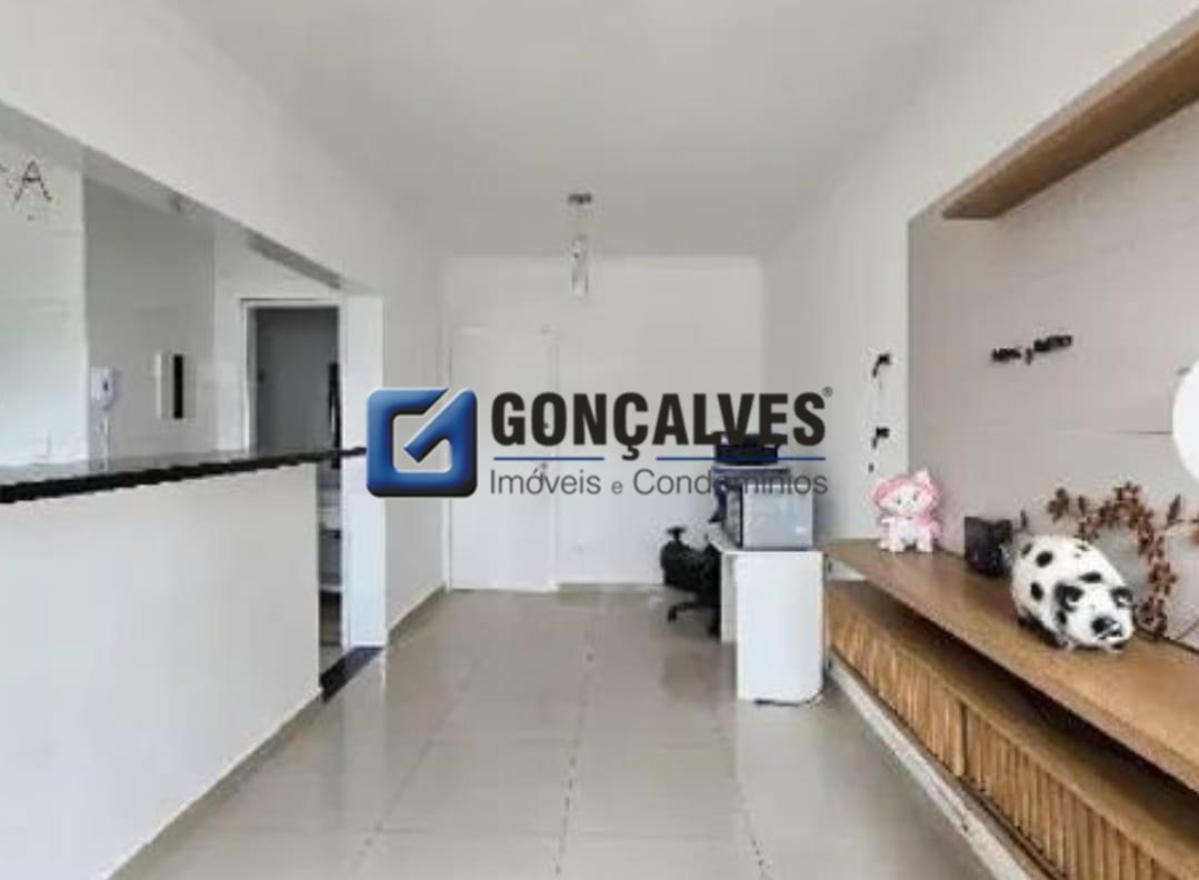 15204, Apartamento, para aluguel, para alugar, 2.000,00,Jardim do Mar, São Bernardo do Campo,1 quarto: 