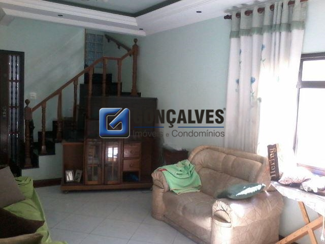 15213, Sobrado, à venda, à venda, 742.000,00,Jardim Las Vegas, Santo André,3 quartos: 