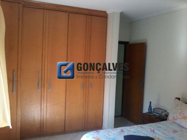 15213, Sobrado, à venda, à venda, 742.000,00,Jardim Las Vegas, Santo André,3 quartos: 