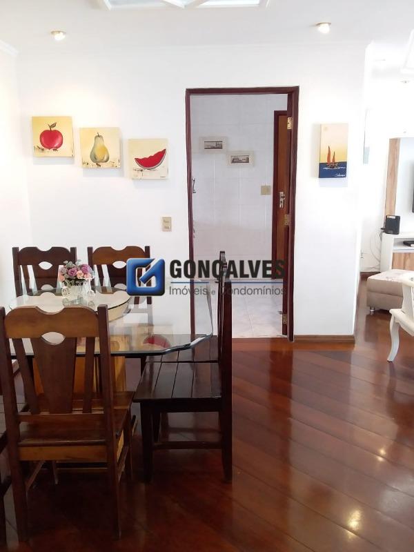 15219, Apartamento, à venda, à venda, 693.000,00,Parque das Nações, Santo André,3 quartos: 