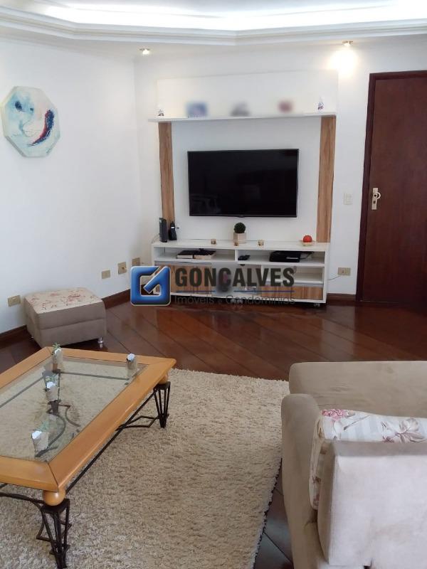 15219, Apartamento, à venda, à venda, 693.000,00,Parque das Nações, Santo André,3 quartos: 