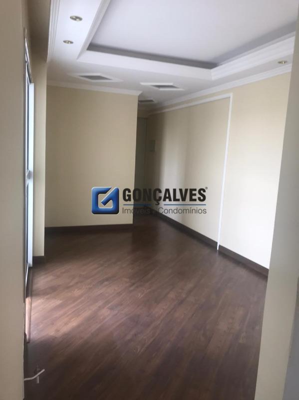 15221, Apartamento, à venda, à venda, 450.000,00,Vila Príncipe de Gales, Santo André,2 quartos: 