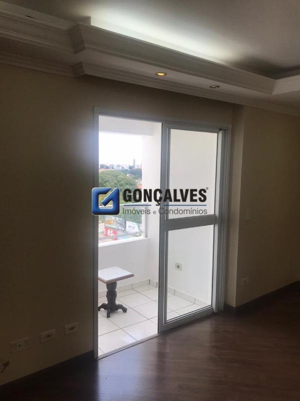 15221, Apartamento, à venda, à venda, 450.000,00,Vila Príncipe de Gales, Santo André,2 quartos: 