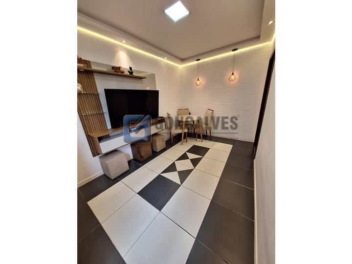 1523, Apartamento, à venda, à venda, 280.000,00,Assunção, São Bernardo do Campo,2 quartos: A (31)