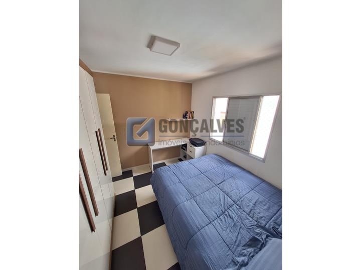 1523, Apartamento, à venda, à venda, 280.000,00,Assunção, São Bernardo do Campo,2 quartos: B (30)