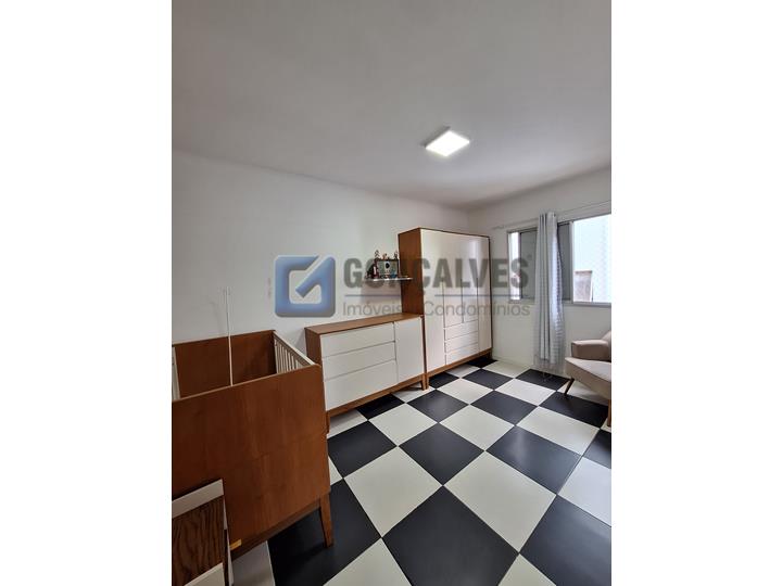 1523, Apartamento, à venda, à venda, 280.000,00,Assunção, São Bernardo do Campo,2 quartos: B (33)