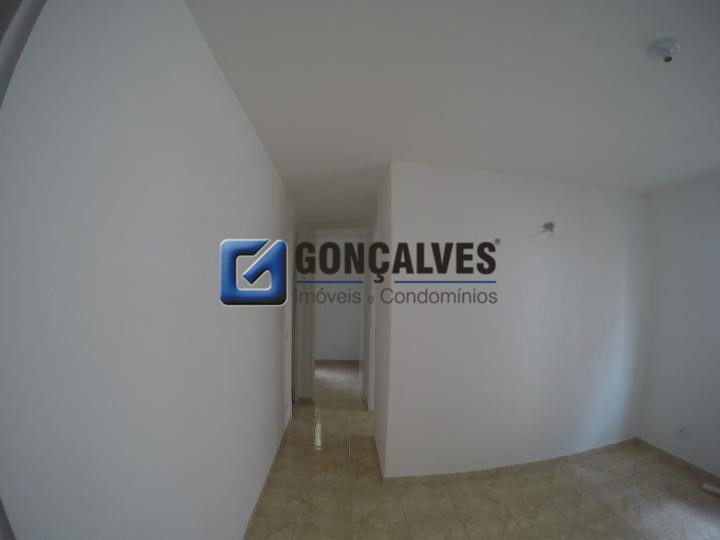 15234, Apartamento, à venda, à venda, 260.000,00,Vila Camilópolis, Santo André,2 quartos: 