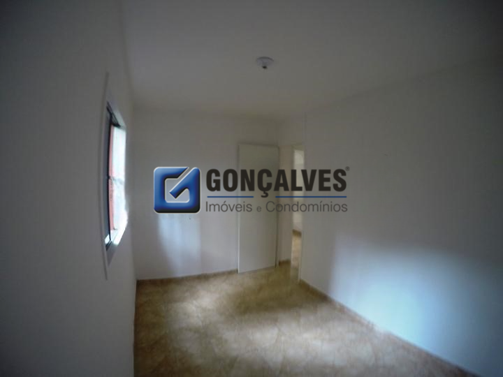 15234, Apartamento, à venda, à venda, 260.000,00,Vila Camilópolis, Santo André,2 quartos: 