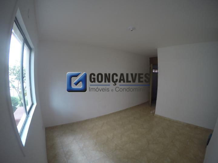 15234, Apartamento, à venda, à venda, 260.000,00,Vila Camilópolis, Santo André,2 quartos: 