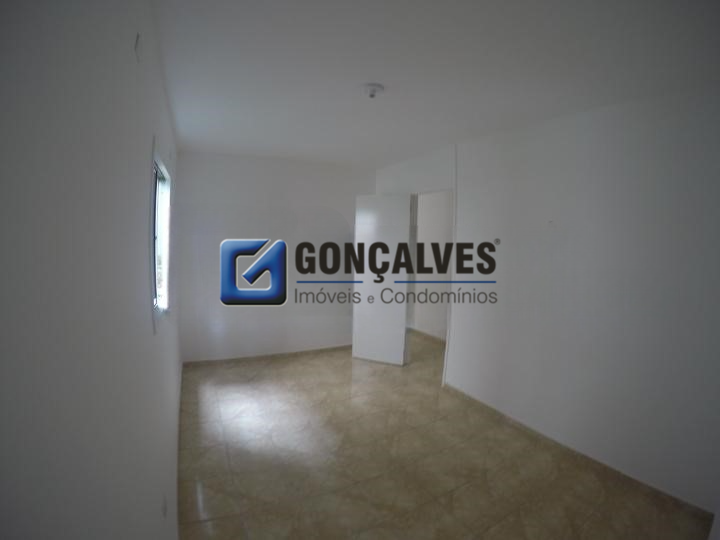 15234, Apartamento, à venda, à venda, 260.000,00,Vila Camilópolis, Santo André,2 quartos: 