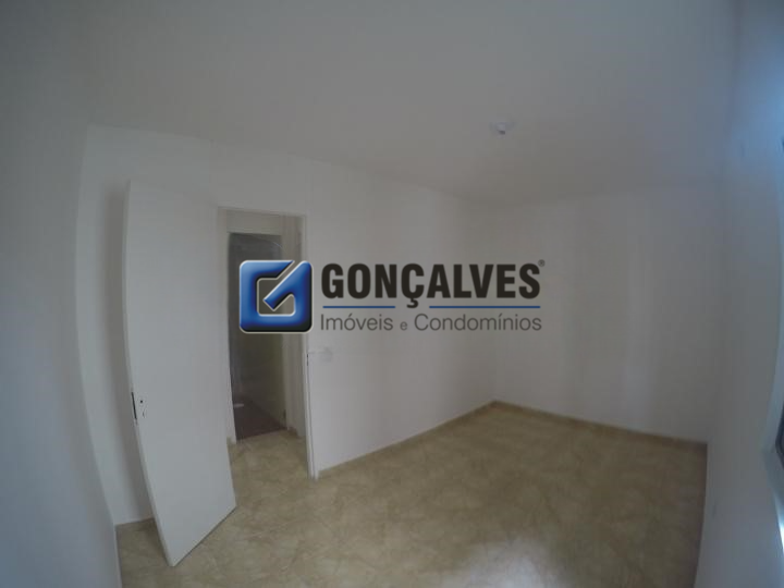 15234, Apartamento, à venda, à venda, 260.000,00,Vila Camilópolis, Santo André,2 quartos: 