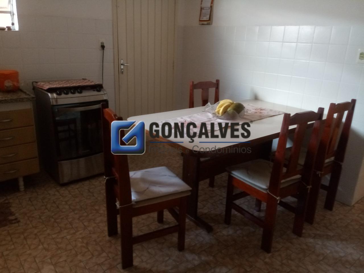 15236, Casa, à venda, à venda, 2.100.000,00,Santa Maria, Santo André,4 quartos: 