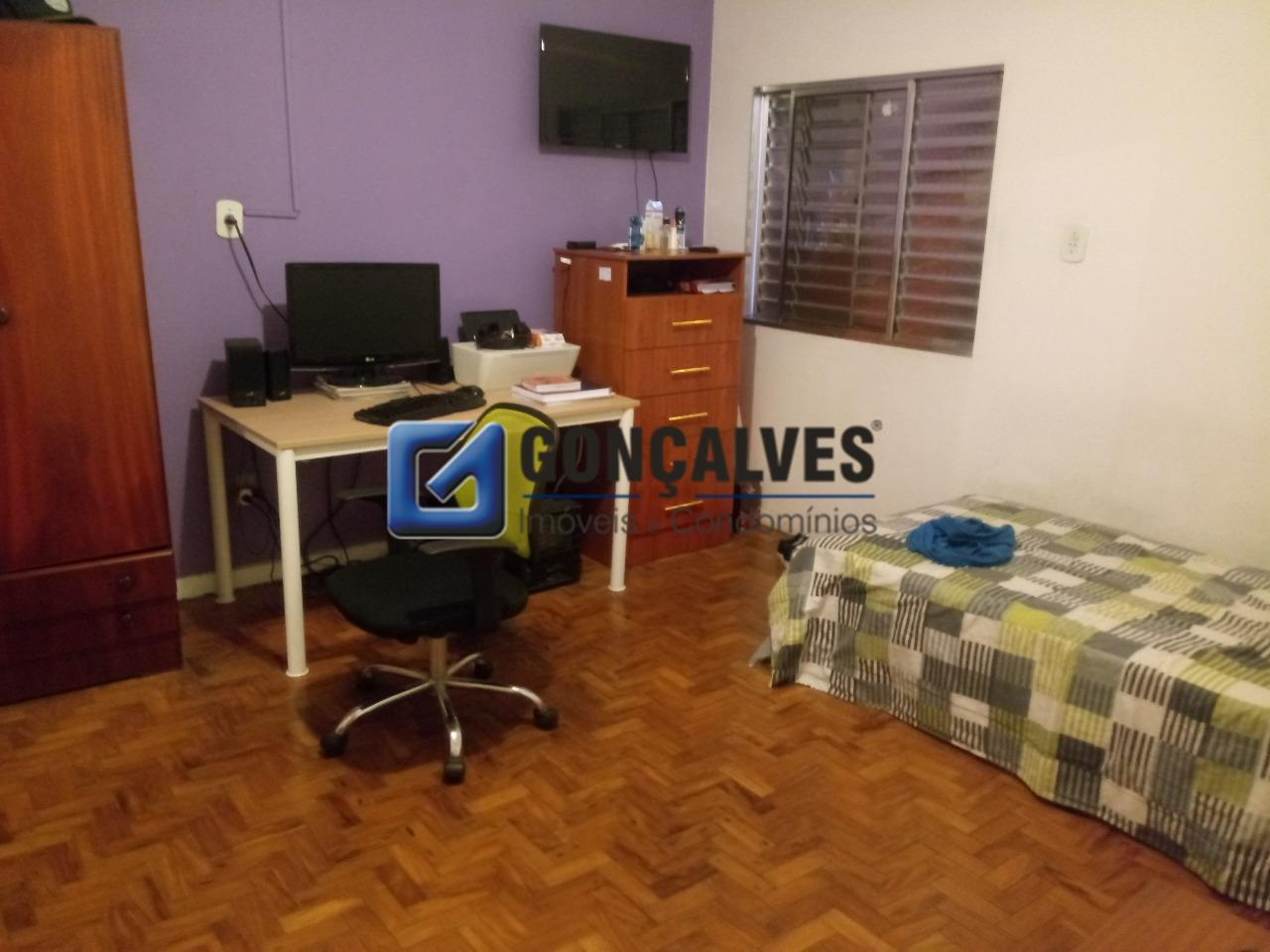 15236, Casa, à venda, à venda, 2.100.000,00,Santa Maria, Santo André,4 quartos: 