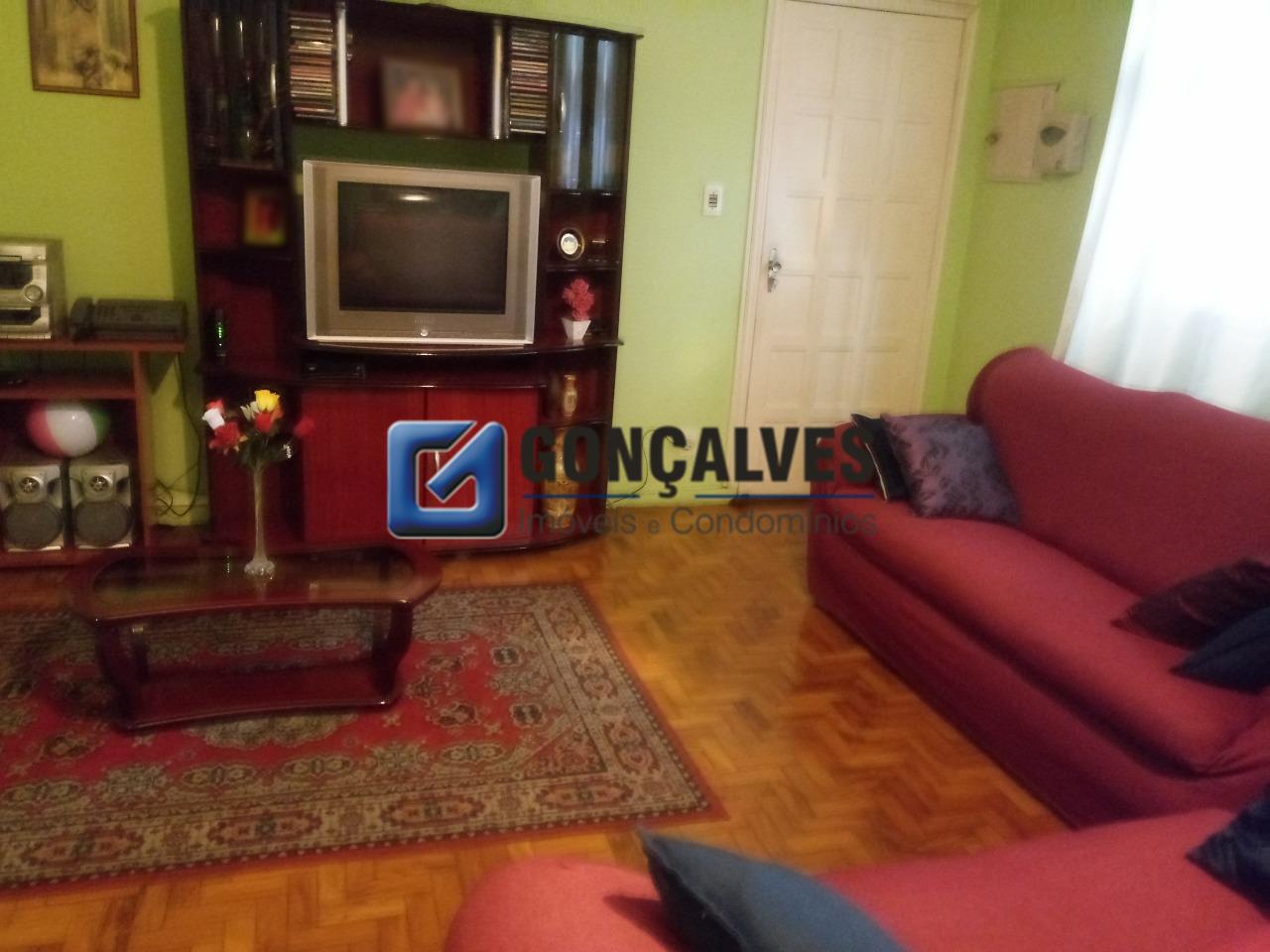 15236, Casa, à venda, à venda, 2.100.000,00,Santa Maria, Santo André,4 quartos: 