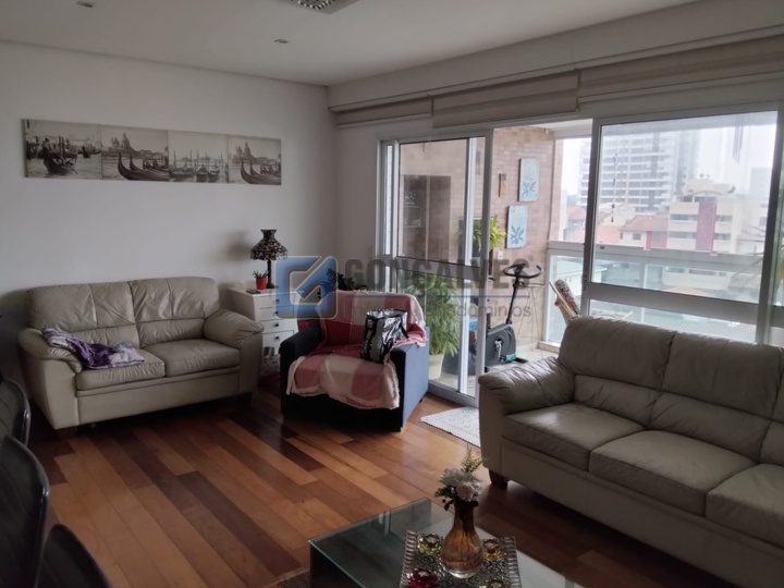 1525, Apartamento, à venda, à venda, 1.160.000,00,Jardim do Mar, São Bernardo do Campo,3 quartos: A (20)