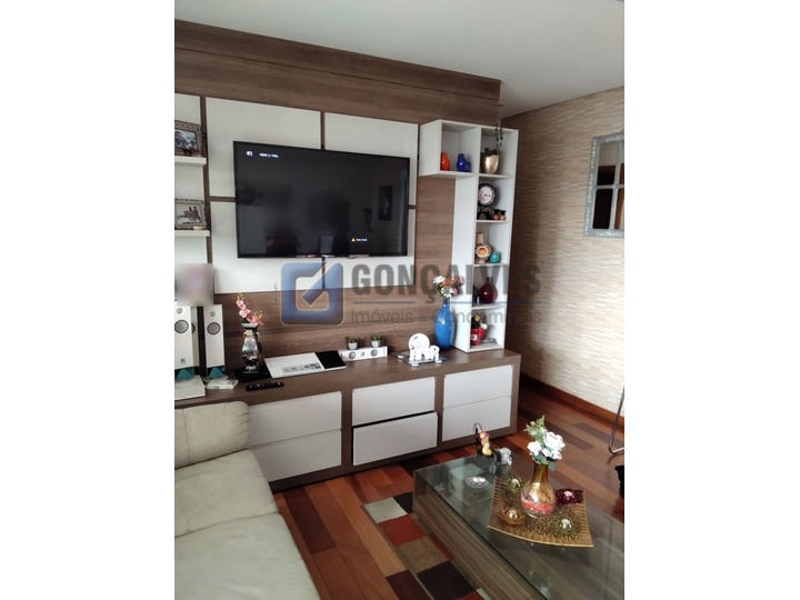 1525, Apartamento, à venda, à venda, 1.160.000,00,Jardim do Mar, São Bernardo do Campo,3 quartos: A (22)