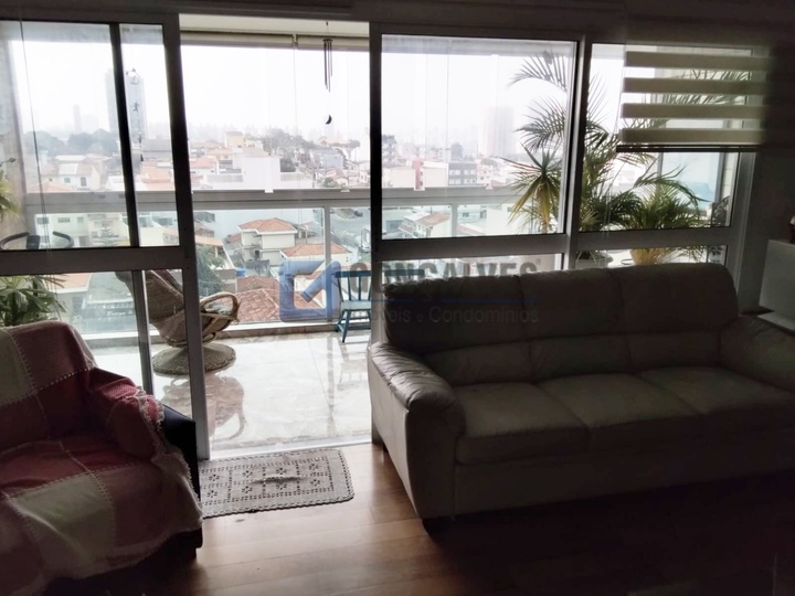 1525, Apartamento, à venda, à venda, 1.160.000,00,Jardim do Mar, São Bernardo do Campo,3 quartos: A (25)