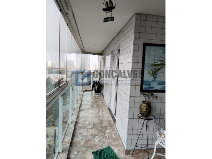 1525, Apartamento, à venda, à venda, 1.160.000,00,Jardim do Mar, São Bernardo do Campo,3 quartos: A (26)