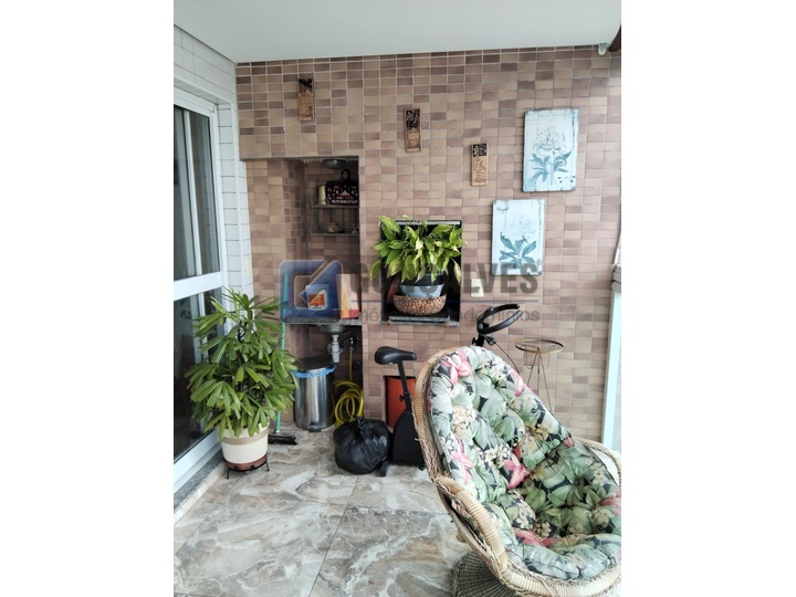 1525, Apartamento, à venda, à venda, 1.160.000,00,Jardim do Mar, São Bernardo do Campo,3 quartos: A (27)