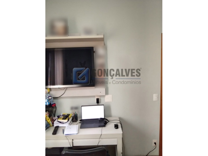 1525, Apartamento, à venda, à venda, 1.160.000,00,Jardim do Mar, São Bernardo do Campo,3 quartos: B (15)