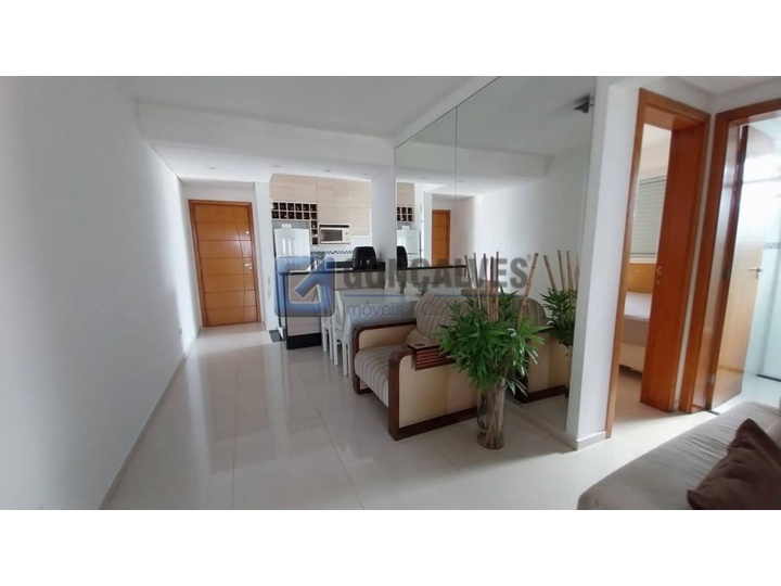 1530, Apartamento, à venda, à venda, 660.000,00,Olímpico, São Caetano do Sul,2 quartos: A (25)