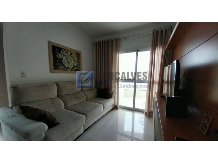 1530, Apartamento, à venda, à venda, 660.000,00,Olímpico, São Caetano do Sul,2 quartos: A (30)