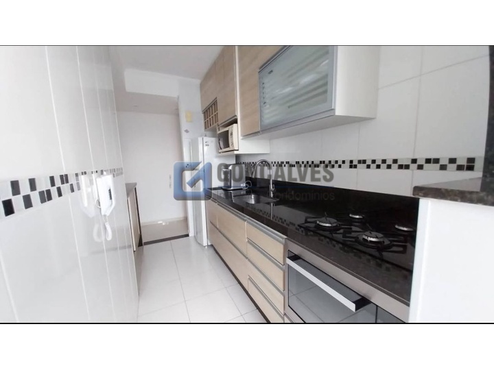 1530, Apartamento, à venda, à venda, 660.000,00,Olímpico, São Caetano do Sul,2 quartos: D (30)