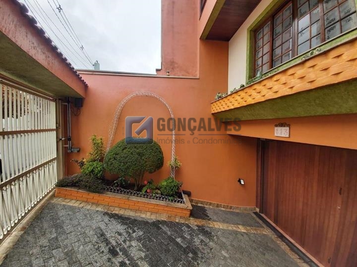 1531, Sobrado, à venda, à venda, 1.030.000,00,Rudge Ramos, São Bernardo do Campo,3 quartos: A (34)