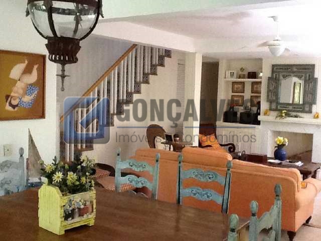 1532, Sobrado, à venda, à venda, 2.150.000,00,PRAIA DE SANTIAGO, SAO SEBASTIAO,3 quartos: F98008P