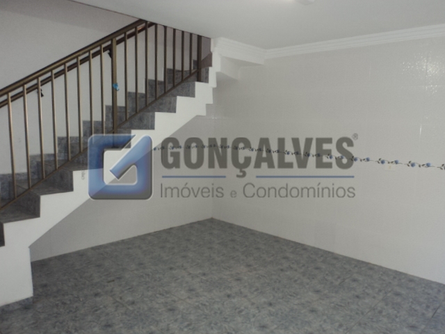 1535, Sobrado, à venda, à venda, 820.000,00,Parque Jaçatuba, Santo André,3 quartos: F98185AA