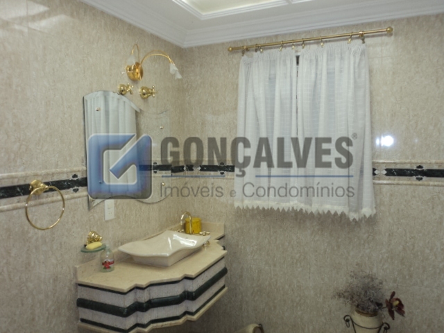 1535, Sobrado, à venda, à venda, 820.000,00,Parque Jaçatuba, Santo André,3 quartos: F98185S