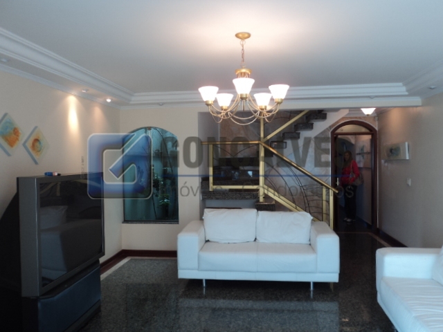 1535, Sobrado, à venda, à venda, 820.000,00,Parque Jaçatuba, Santo André,3 quartos: F98185U