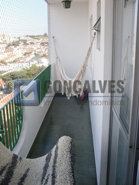 1536, Apartamento, à venda, à venda, 385.000,00,Assunção, São Bernardo do Campo,2 quartos: 6