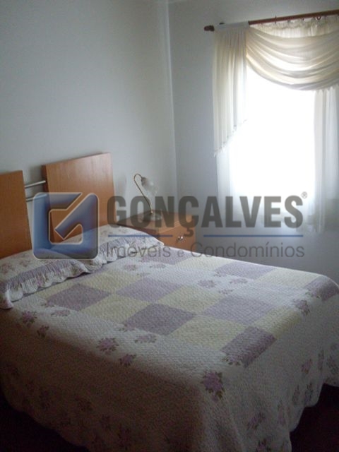 1536, Apartamento, à venda, à venda, 385.000,00,Assunção, São Bernardo do Campo,2 quartos: 1