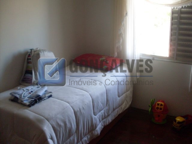 1536, Apartamento, à venda, à venda, 385.000,00,Assunção, São Bernardo do Campo,2 quartos: 5