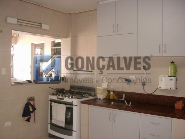 1537, Apartamento, à venda, à venda, 640.000,00,Santo Antônio, São Caetano do Sul,2 quartos: F98276C