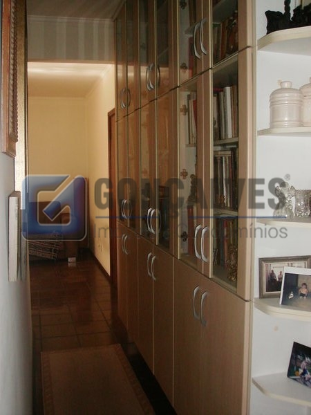 1537, Apartamento, à venda, à venda, 640.000,00,Santo Antônio, São Caetano do Sul,2 quartos: F98276K