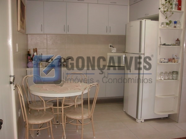 1537, Apartamento, à venda, à venda, 640.000,00,Santo Antônio, São Caetano do Sul,2 quartos: F98276D