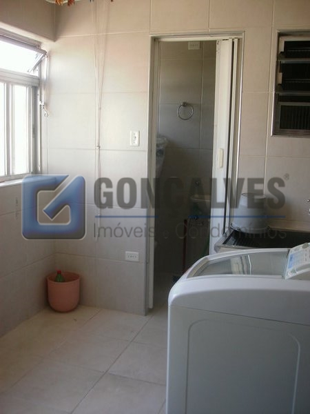 1537, Apartamento, à venda, à venda, 640.000,00,Santo Antônio, São Caetano do Sul,2 quartos: F98276B