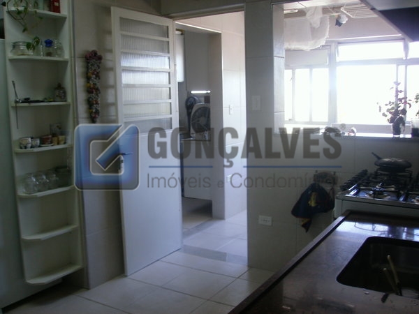 1537, Apartamento, à venda, à venda, 640.000,00,Santo Antônio, São Caetano do Sul,2 quartos: F98276E